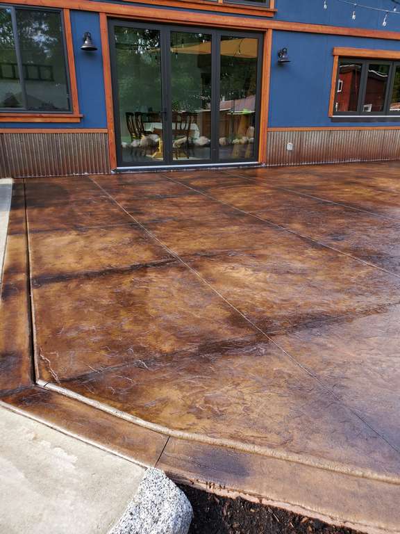 JMV Concrete LLC