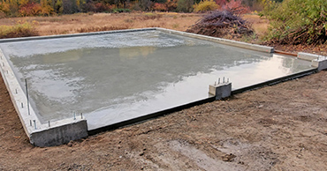 Concrete Slabs